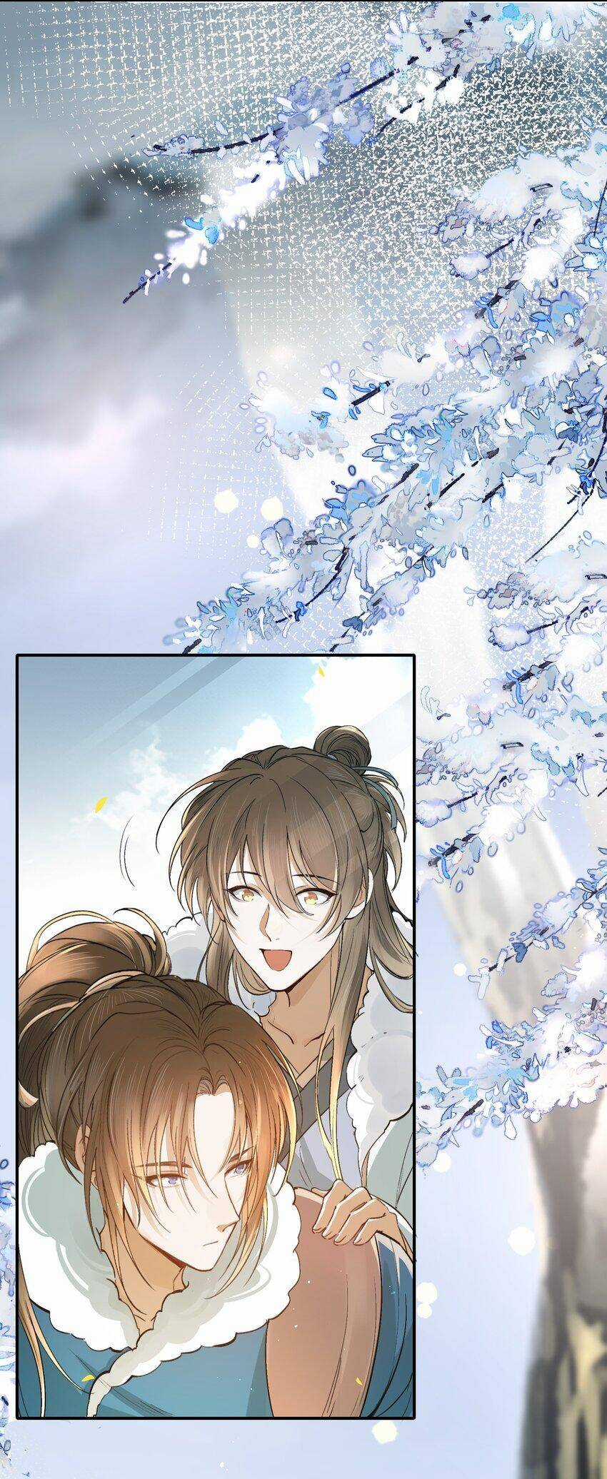 Loạn Thế Vi Vương Chương 22.1 trang 36