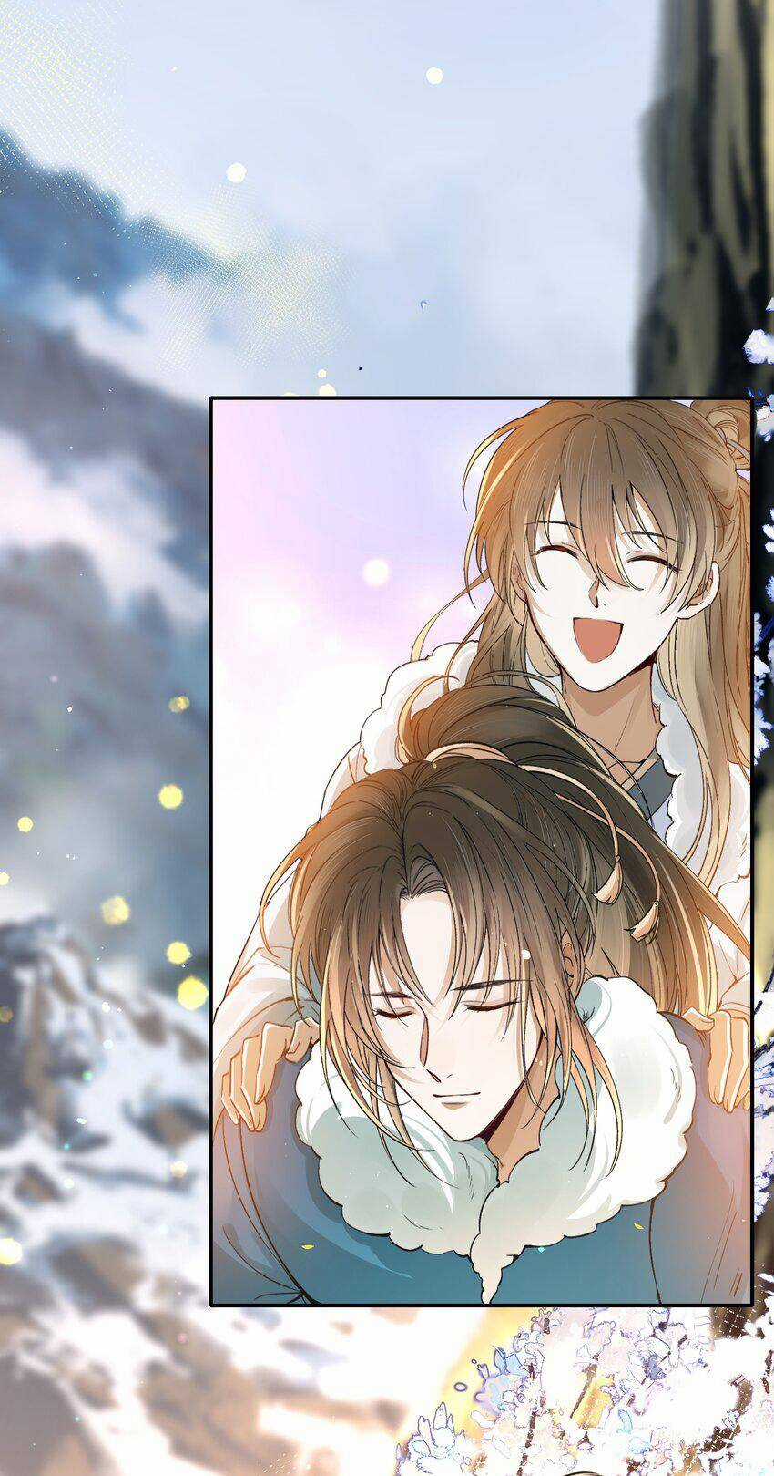 Loạn Thế Vi Vương Chương 22.1 trang 37