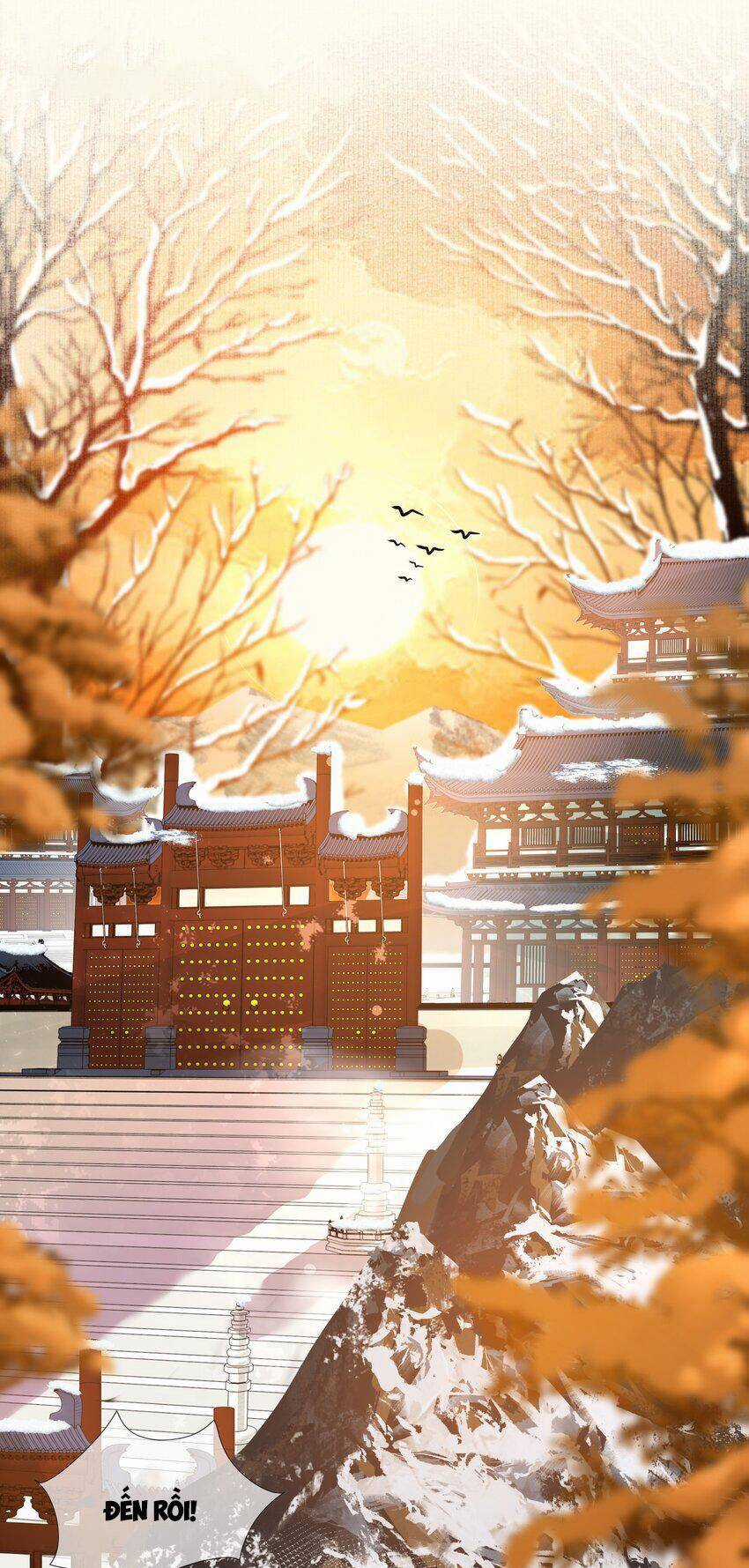 Loạn Thế Vi Vương Chương 22.1 trang 39