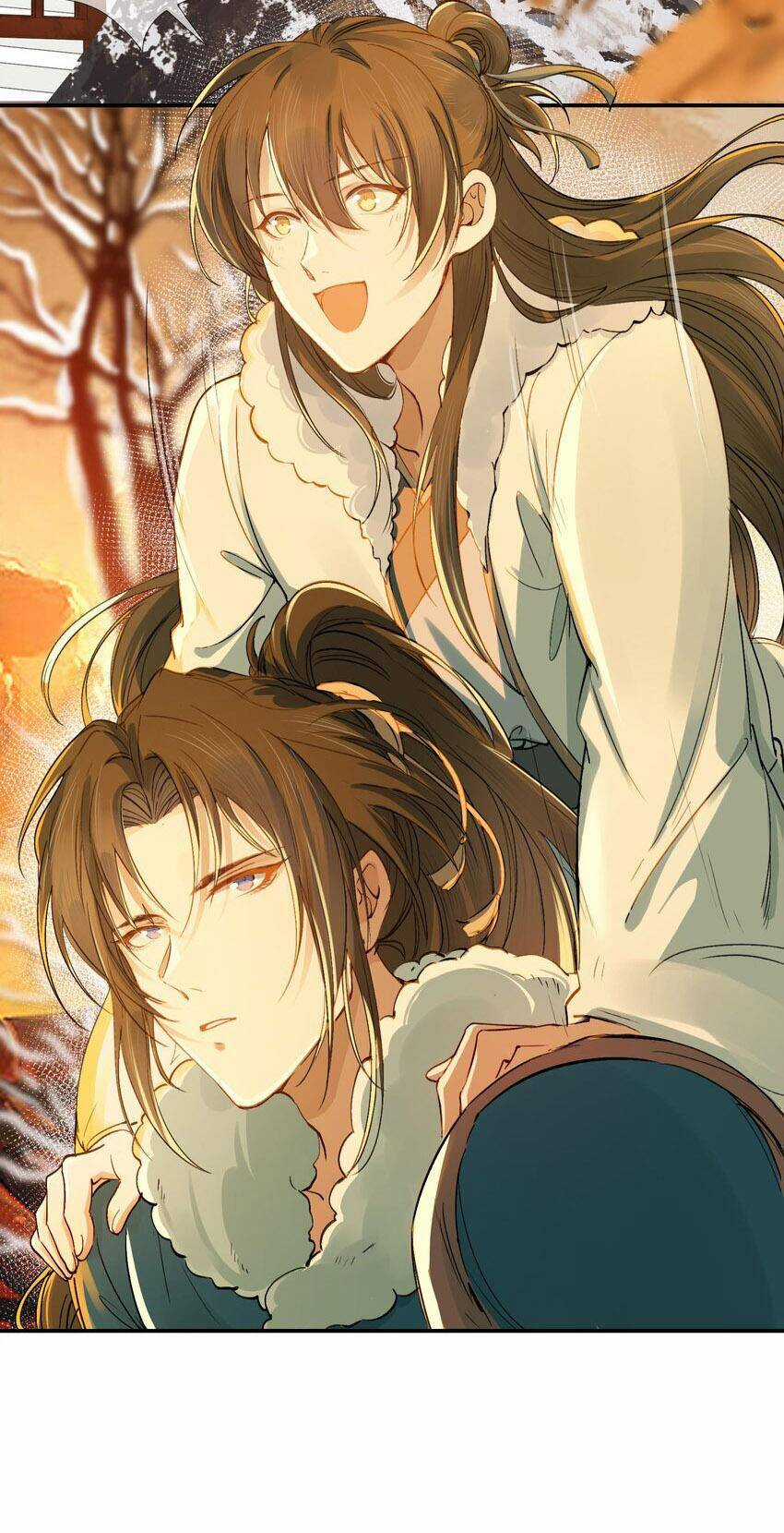 Loạn Thế Vi Vương Chương 22.1 trang 40