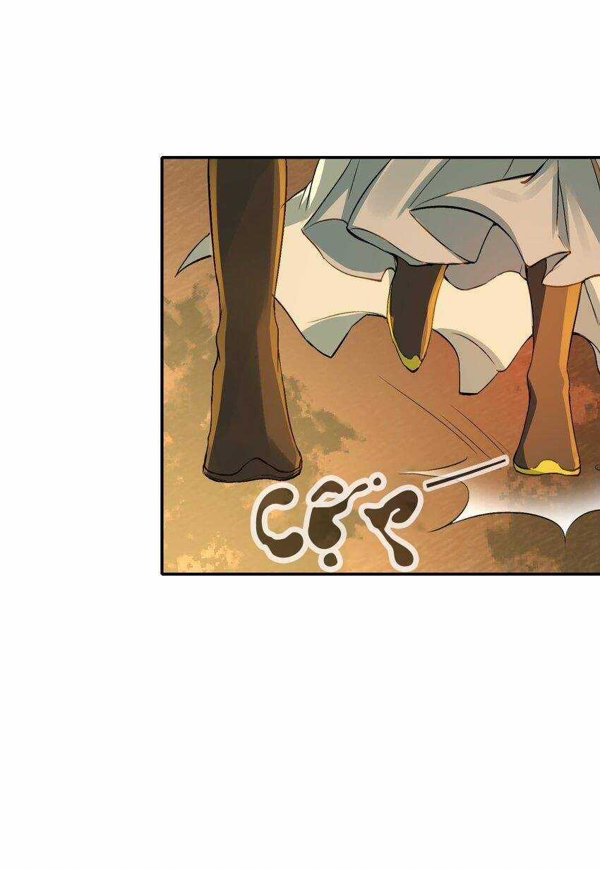 Loạn Thế Vi Vương Chương 22.1 trang 41