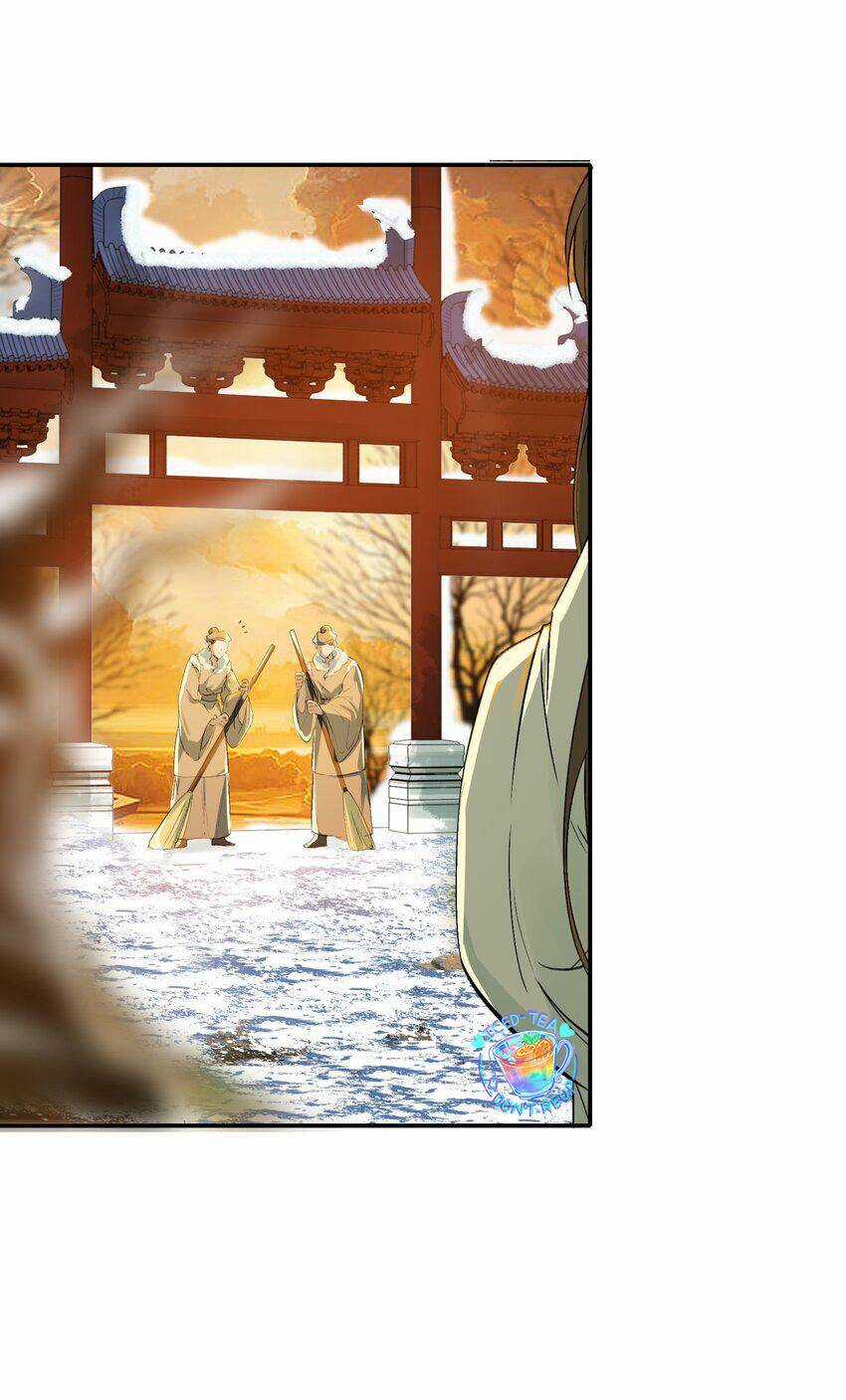 Loạn Thế Vi Vương Chương 22.1 trang 42