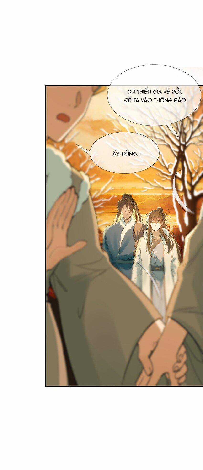 Loạn Thế Vi Vương Chương 22.1 trang 43