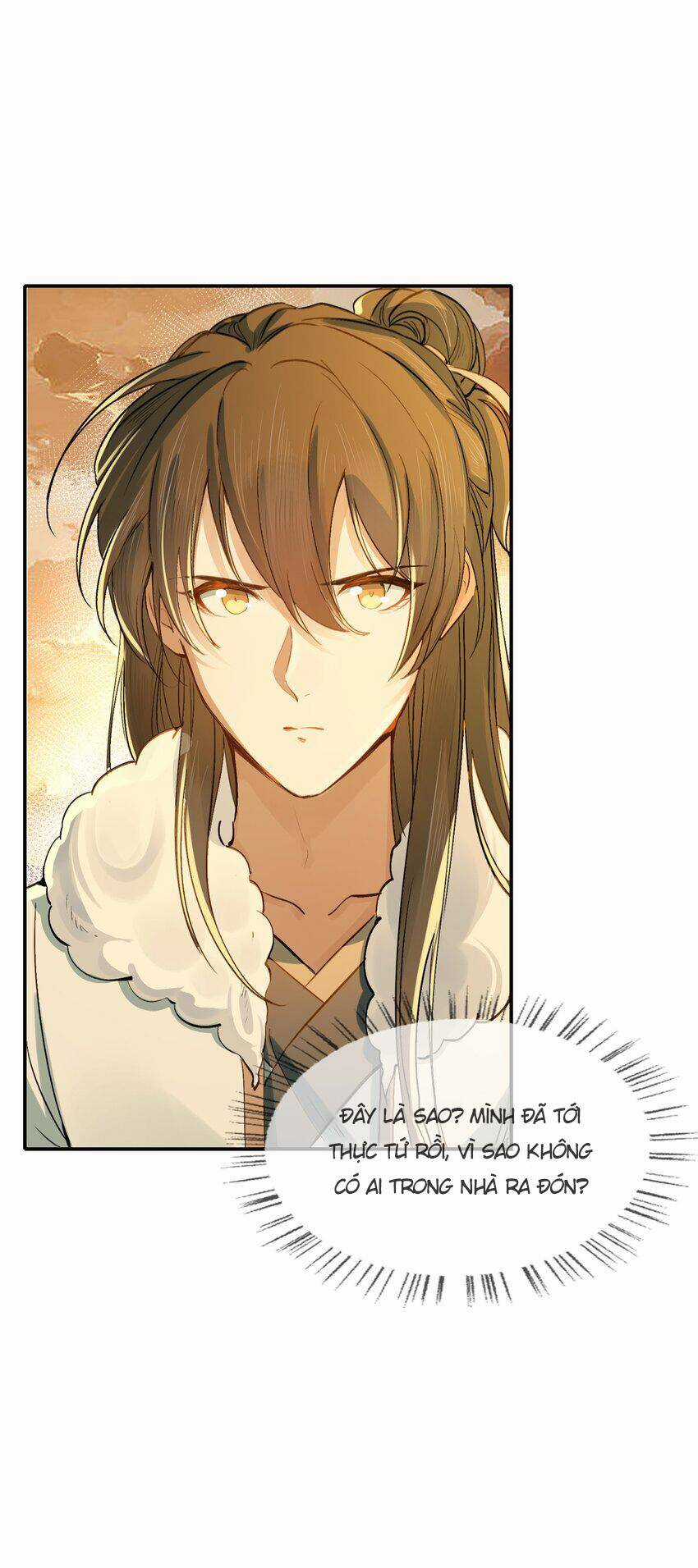 Loạn Thế Vi Vương Chương 22.1 trang 44