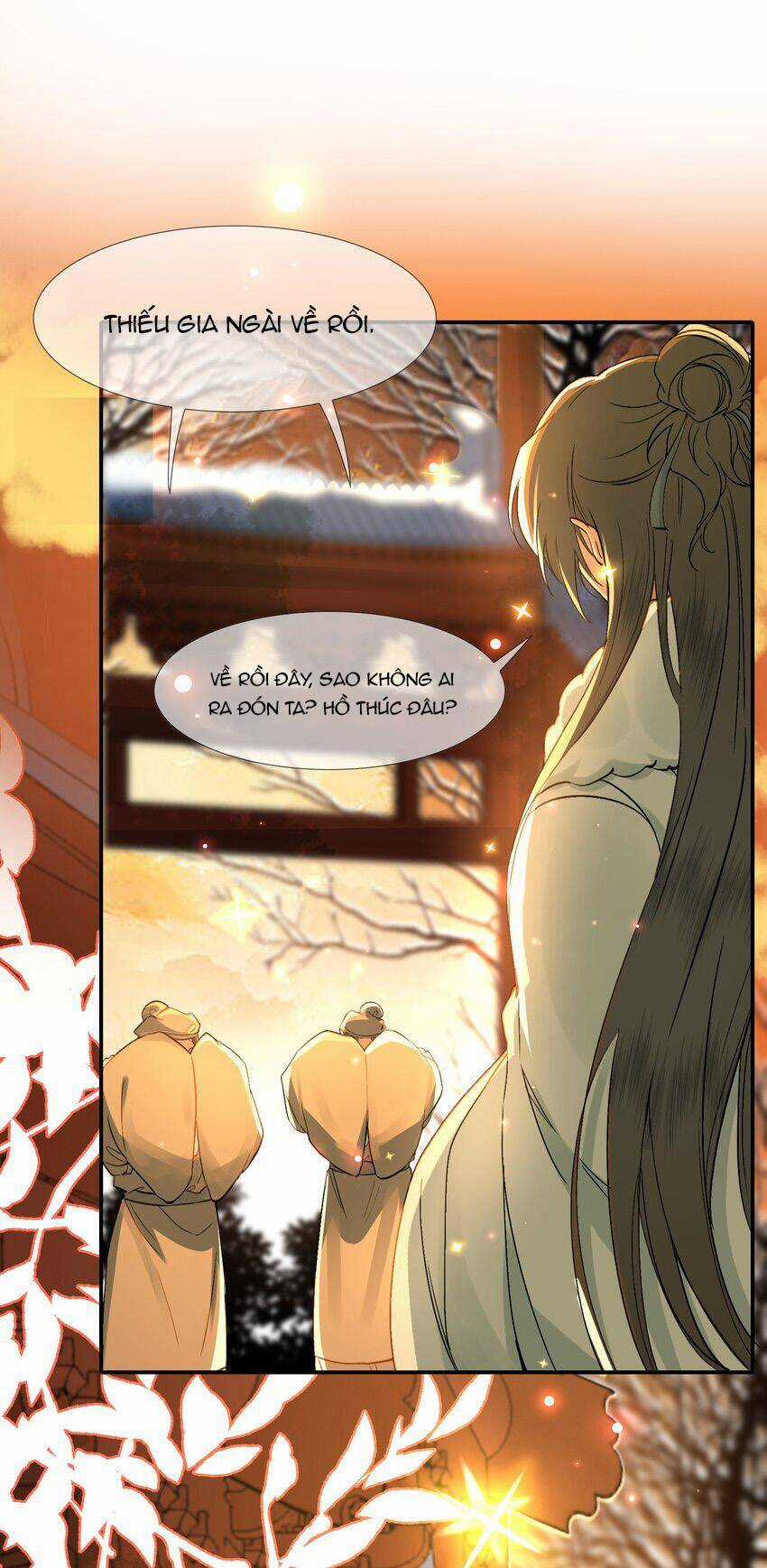 Loạn Thế Vi Vương Chương 22.1 trang 45