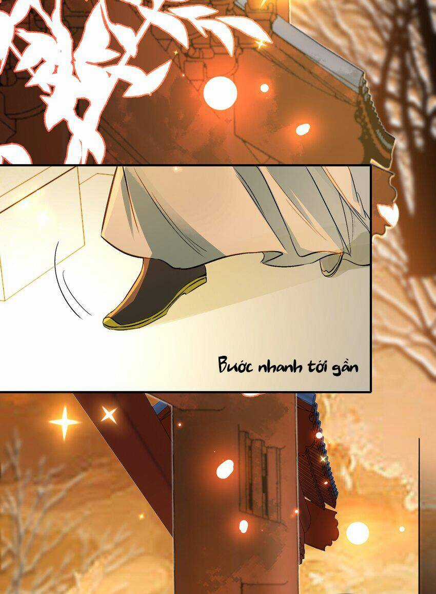 Loạn Thế Vi Vương Chương 22.1 trang 46