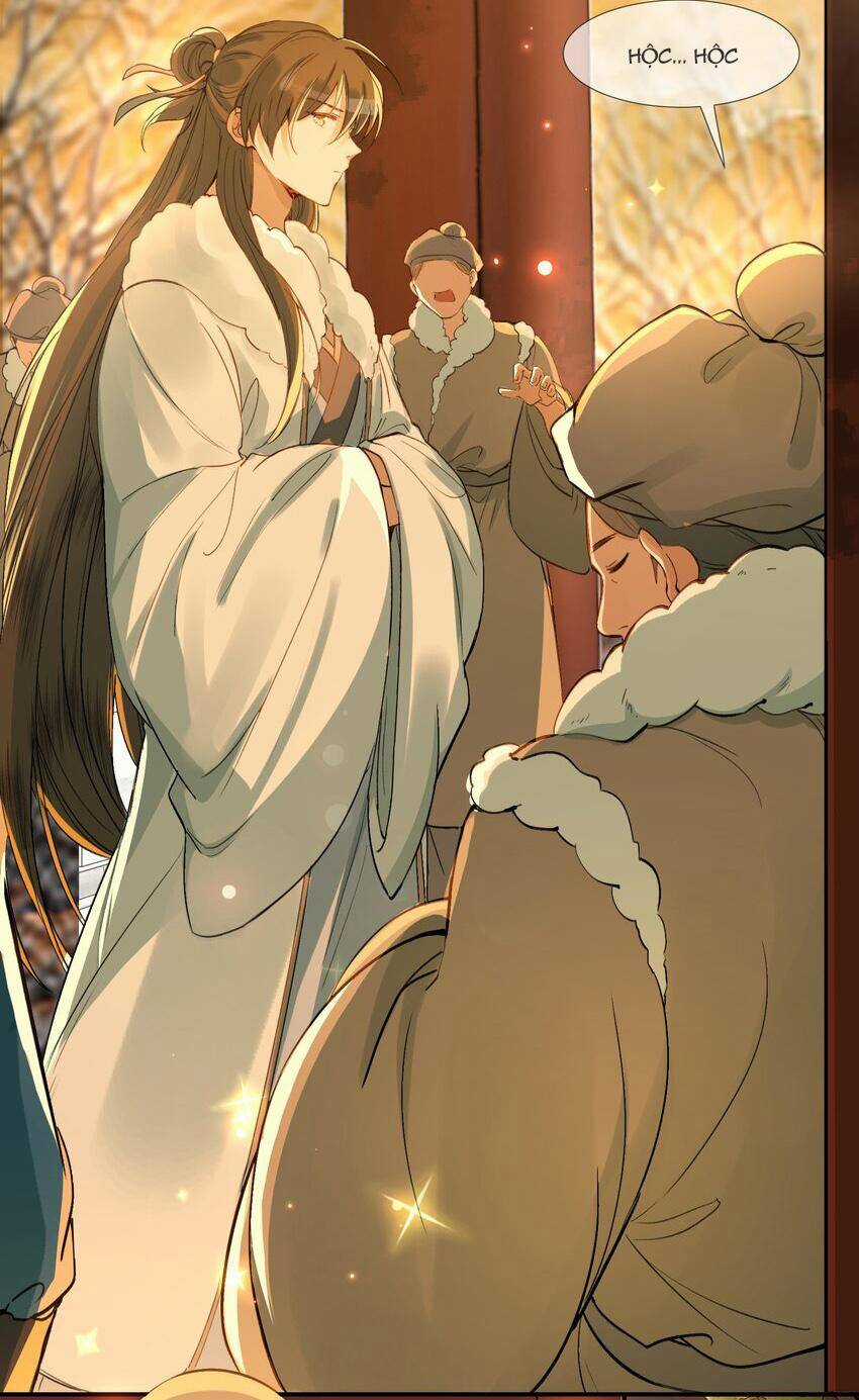 Loạn Thế Vi Vương Chương 22.1 trang 47