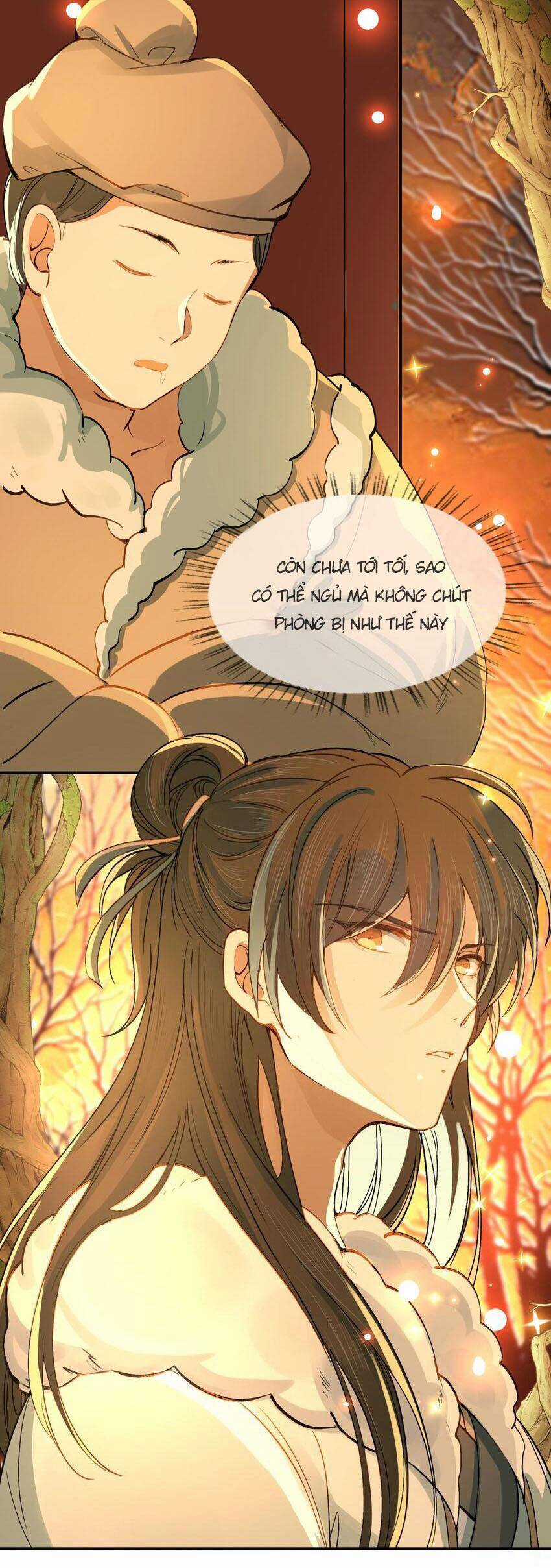 Loạn Thế Vi Vương Chương 22.1 trang 48