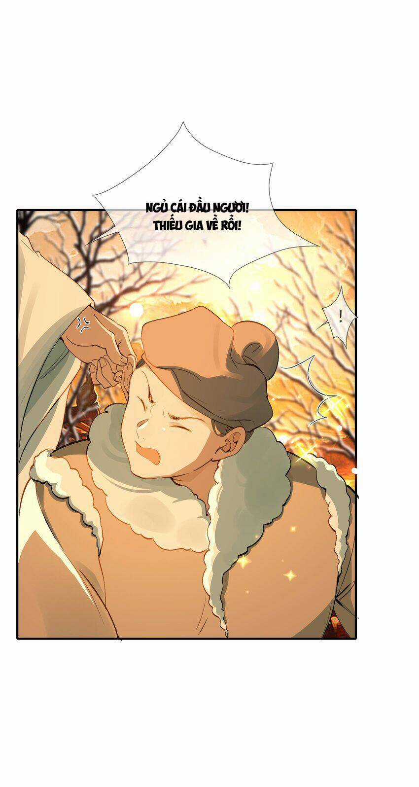 Loạn Thế Vi Vương Chương 22.1 trang 49