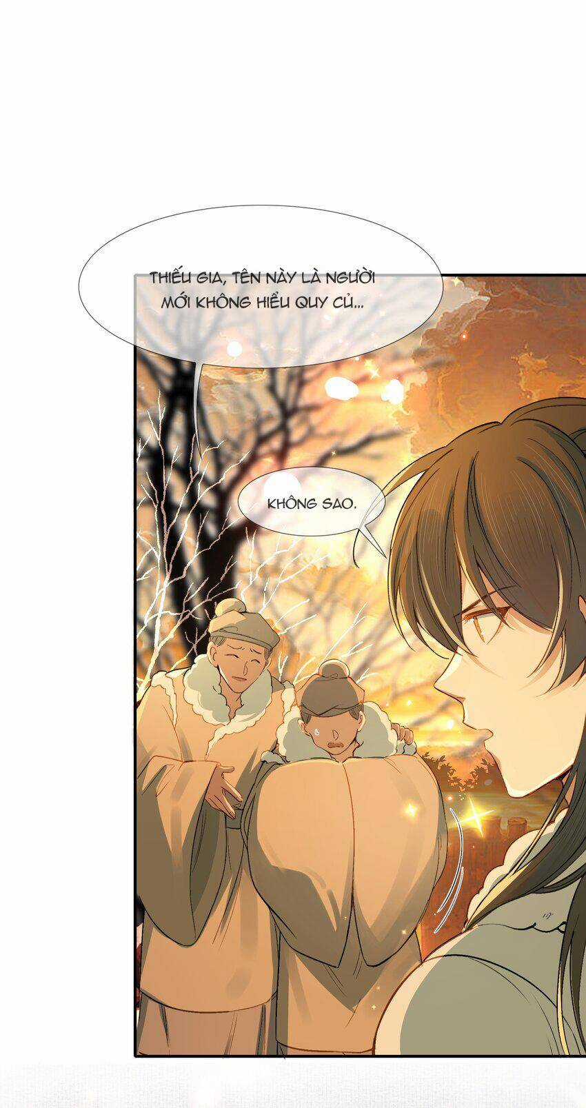 Loạn Thế Vi Vương Chương 22.1 trang 50