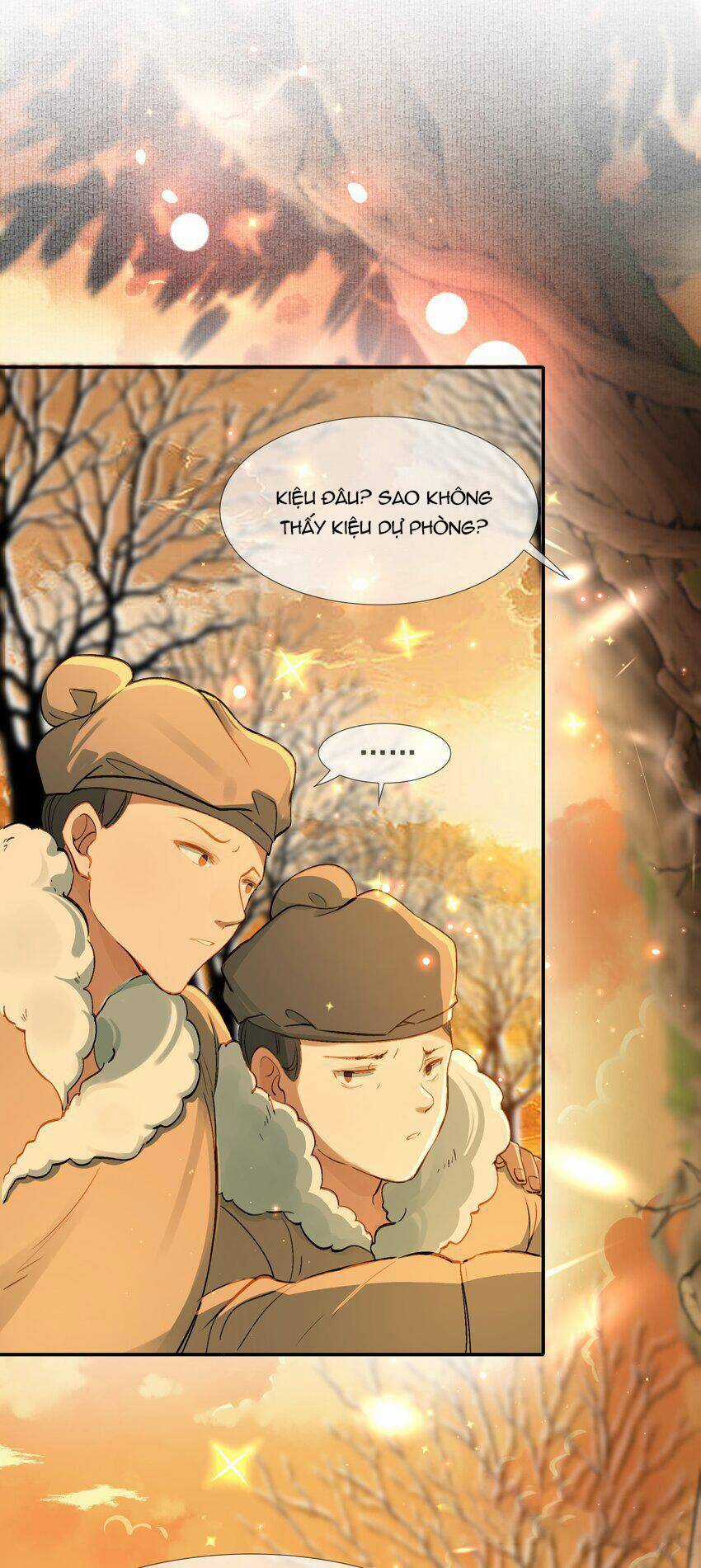 Loạn Thế Vi Vương Chương 22.1 trang 51