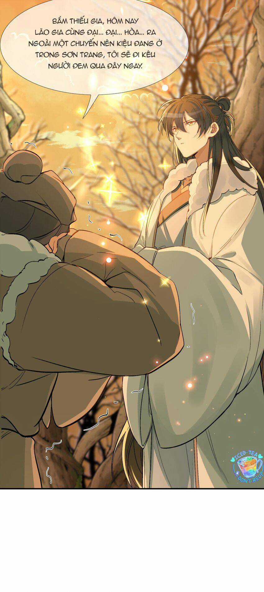 Loạn Thế Vi Vương Chương 22.1 trang 52