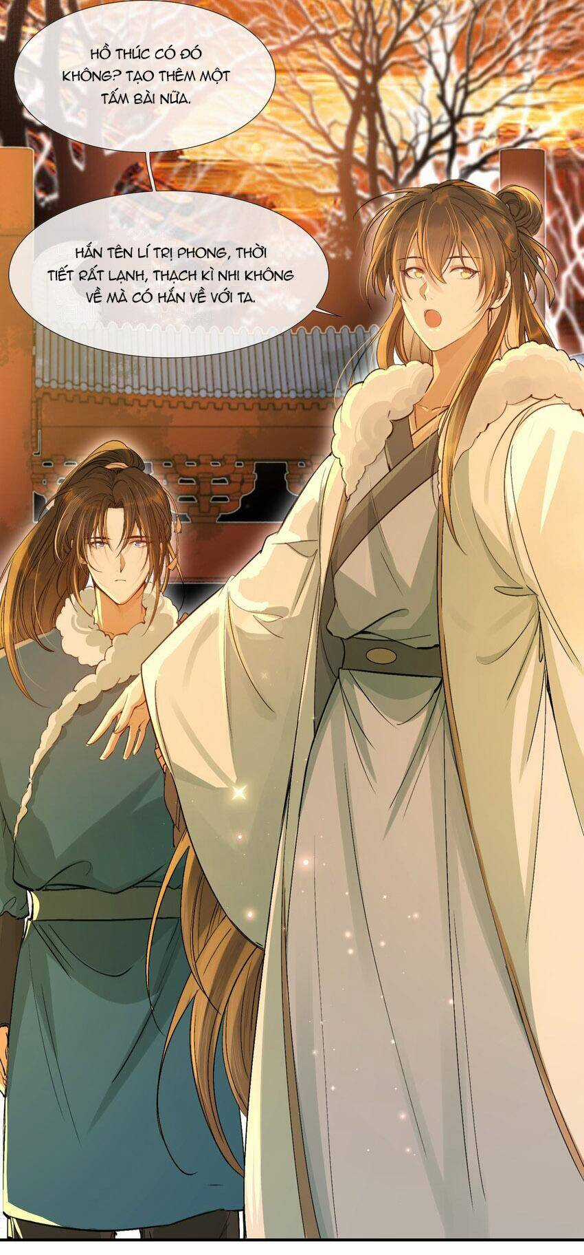 Loạn Thế Vi Vương Chương 22.1 trang 54