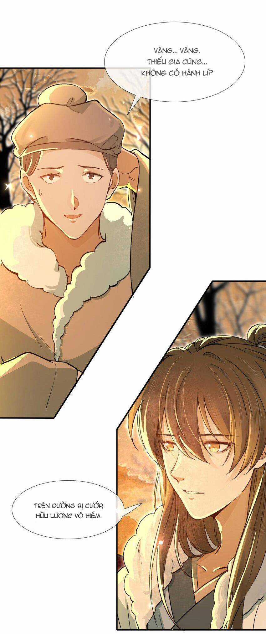 Loạn Thế Vi Vương Chương 22.1 trang 55