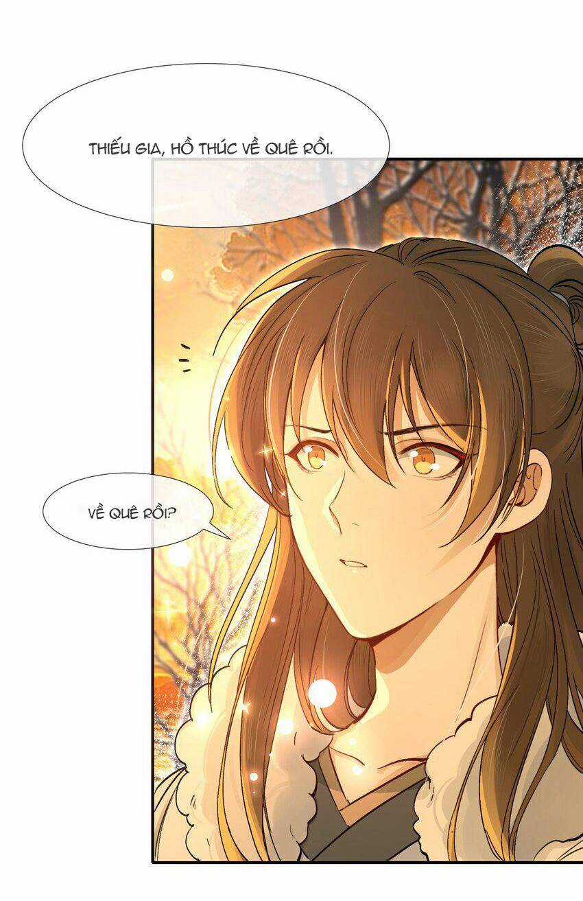 Loạn Thế Vi Vương Chương 22.1 trang 57