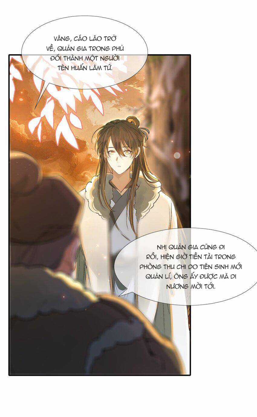 Loạn Thế Vi Vương Chương 22.1 trang 58