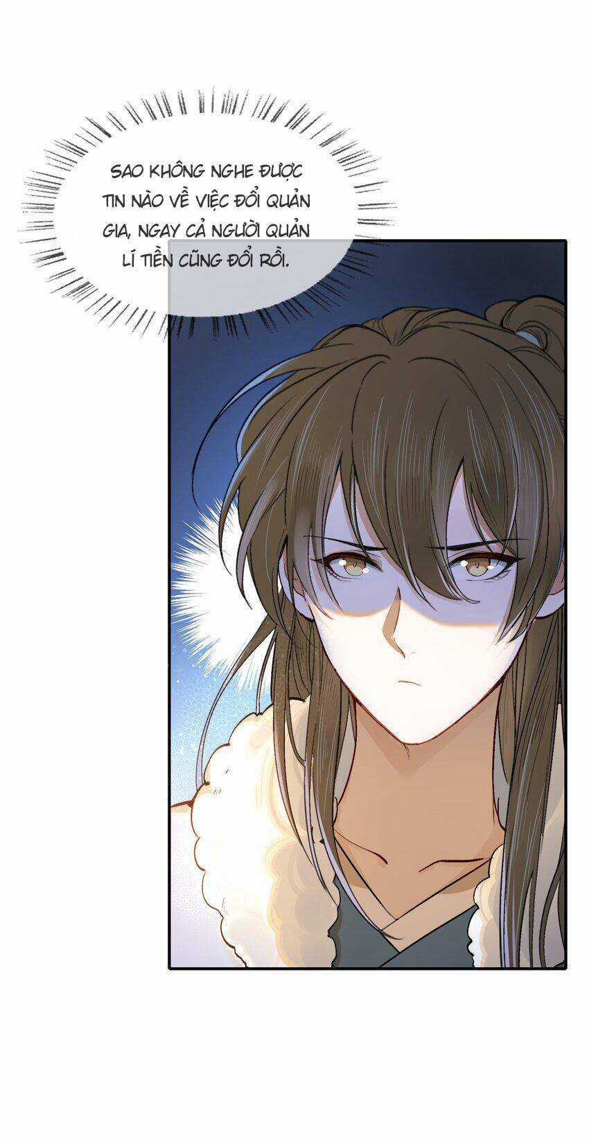 Loạn Thế Vi Vương Chương 22.1 trang 59