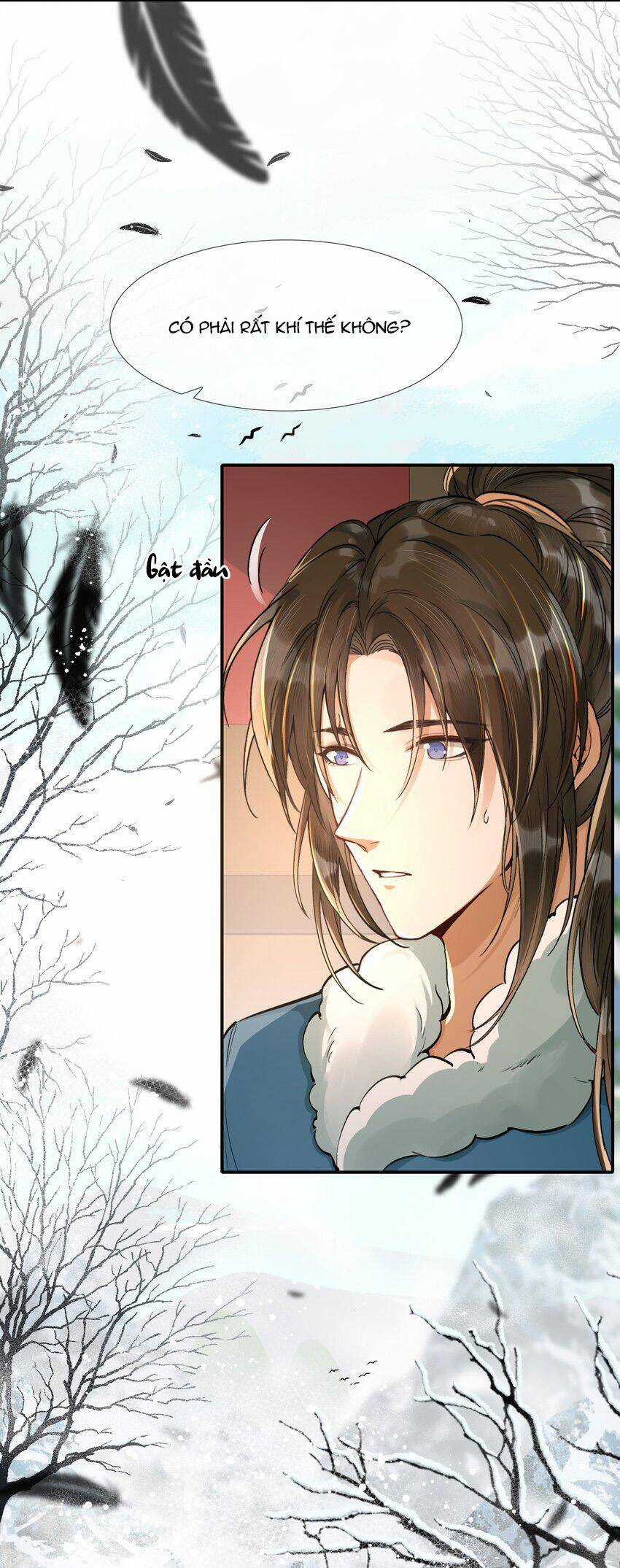 Loạn Thế Vi Vương Chương 22.1 trang 6