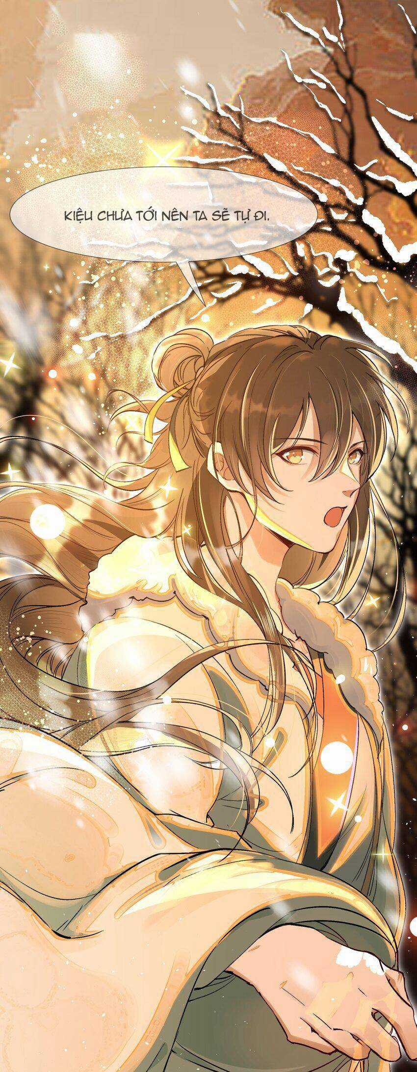 Loạn Thế Vi Vương Chương 22.1 trang 61