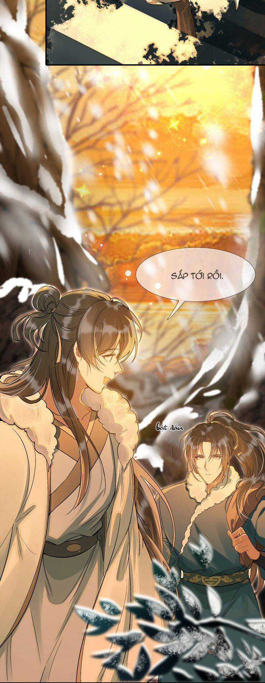 Loạn Thế Vi Vương Chương 22.1 trang 63