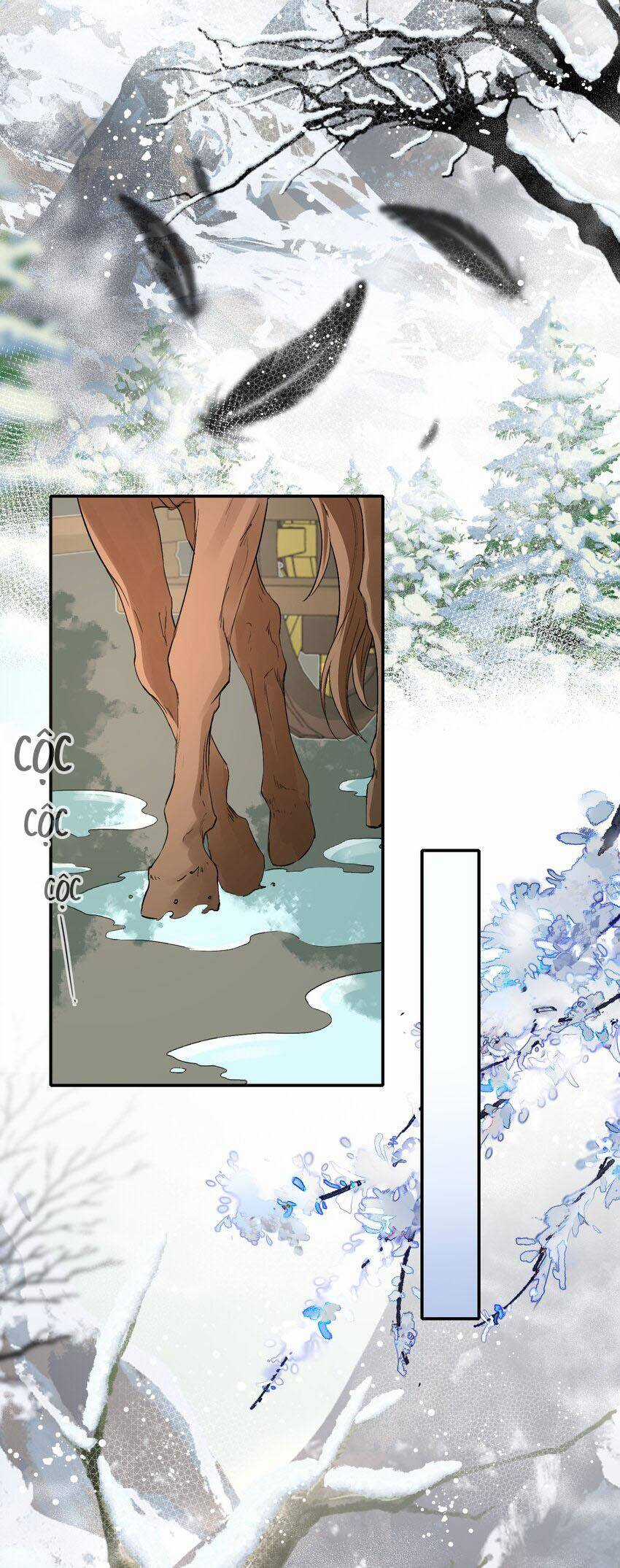 Loạn Thế Vi Vương Chương 22.1 trang 7