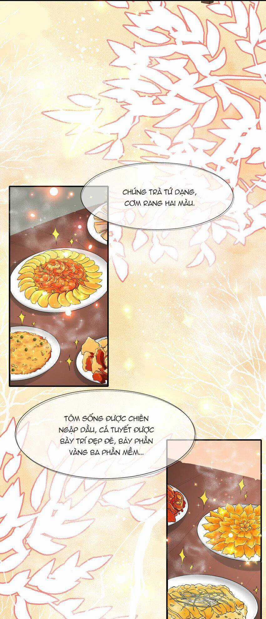 Loạn Thế Vi Vương Chương 22.1 trang 9