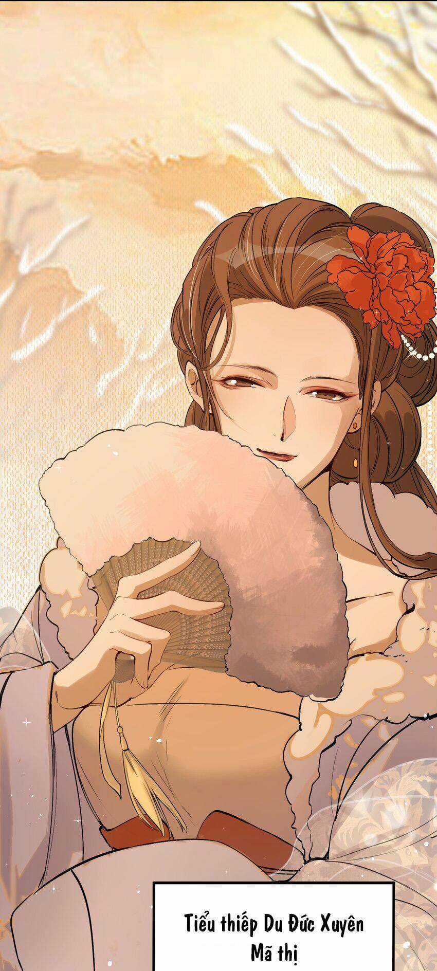 Loạn Thế Vi Vương Chương 22.2 trang 10