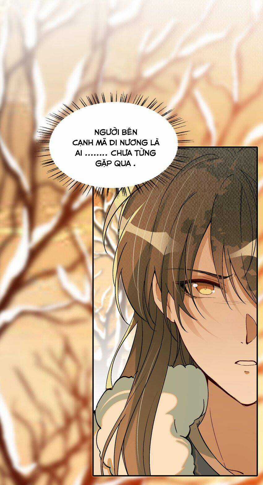 Loạn Thế Vi Vương Chương 22.2 trang 12