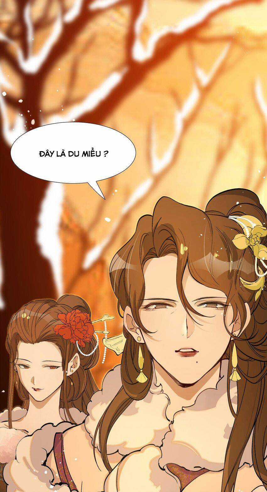 Loạn Thế Vi Vương Chương 22.2 trang 13