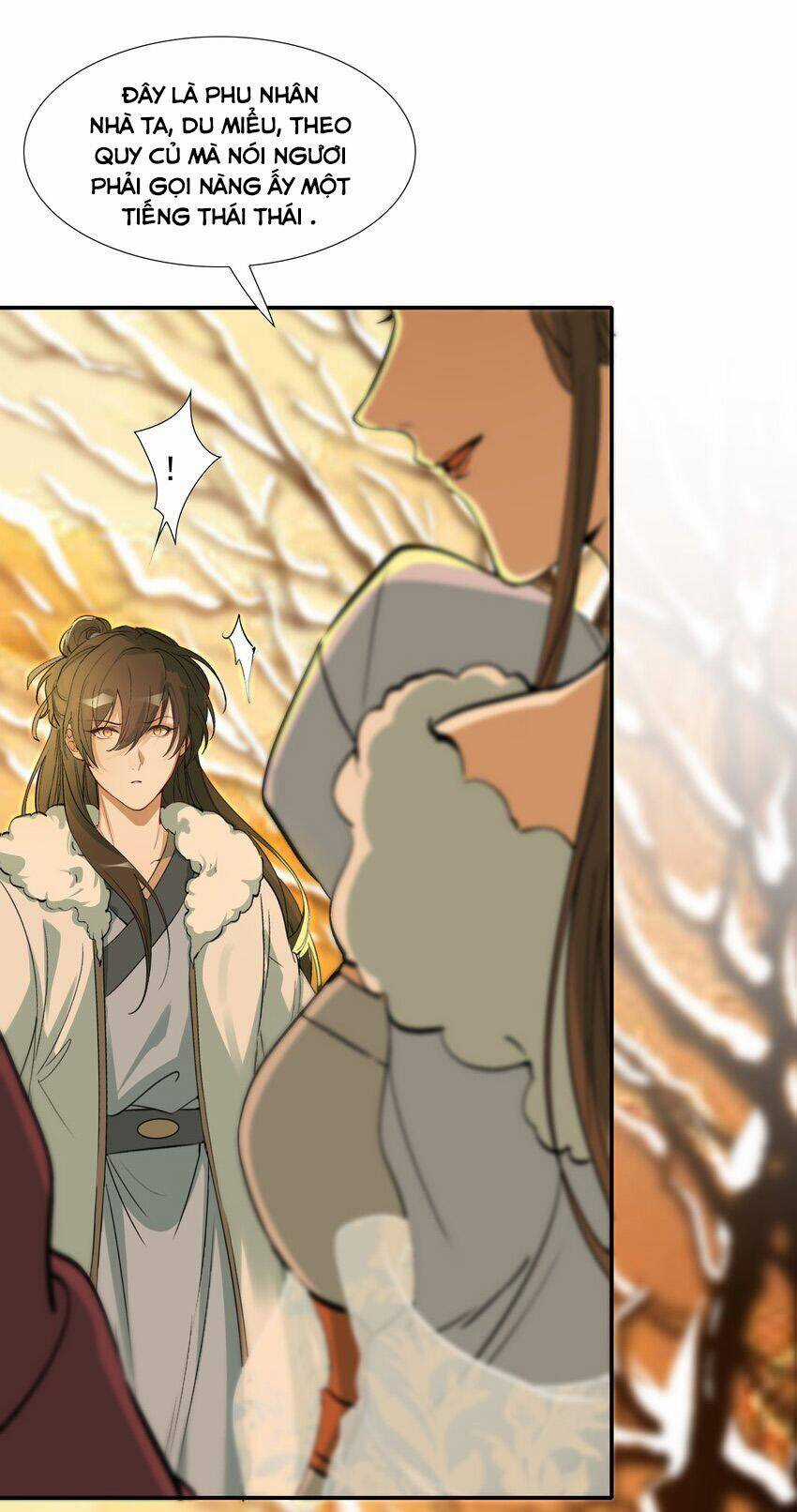 Loạn Thế Vi Vương Chương 22.2 trang 15