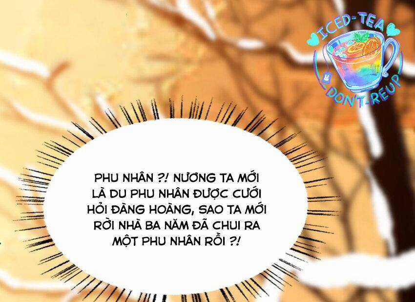 Loạn Thế Vi Vương Chương 22.2 trang 16