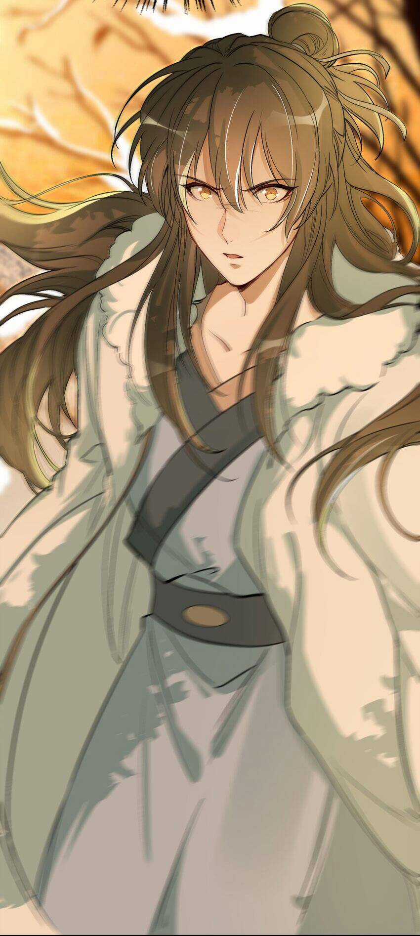 Loạn Thế Vi Vương Chương 22.2 trang 17