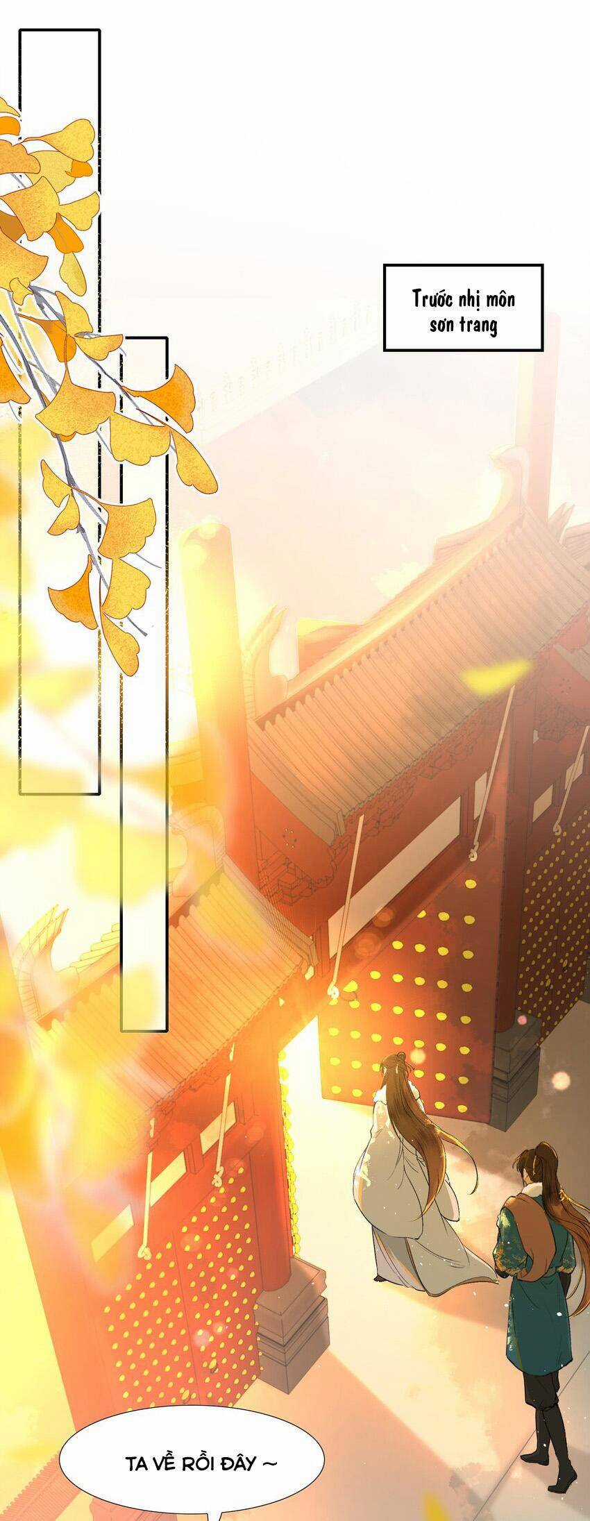 Loạn Thế Vi Vương Chương 22.2 trang 2