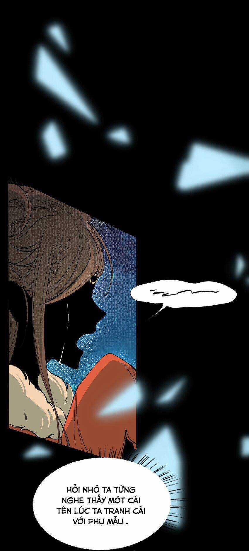 Loạn Thế Vi Vương Chương 22.2 trang 20