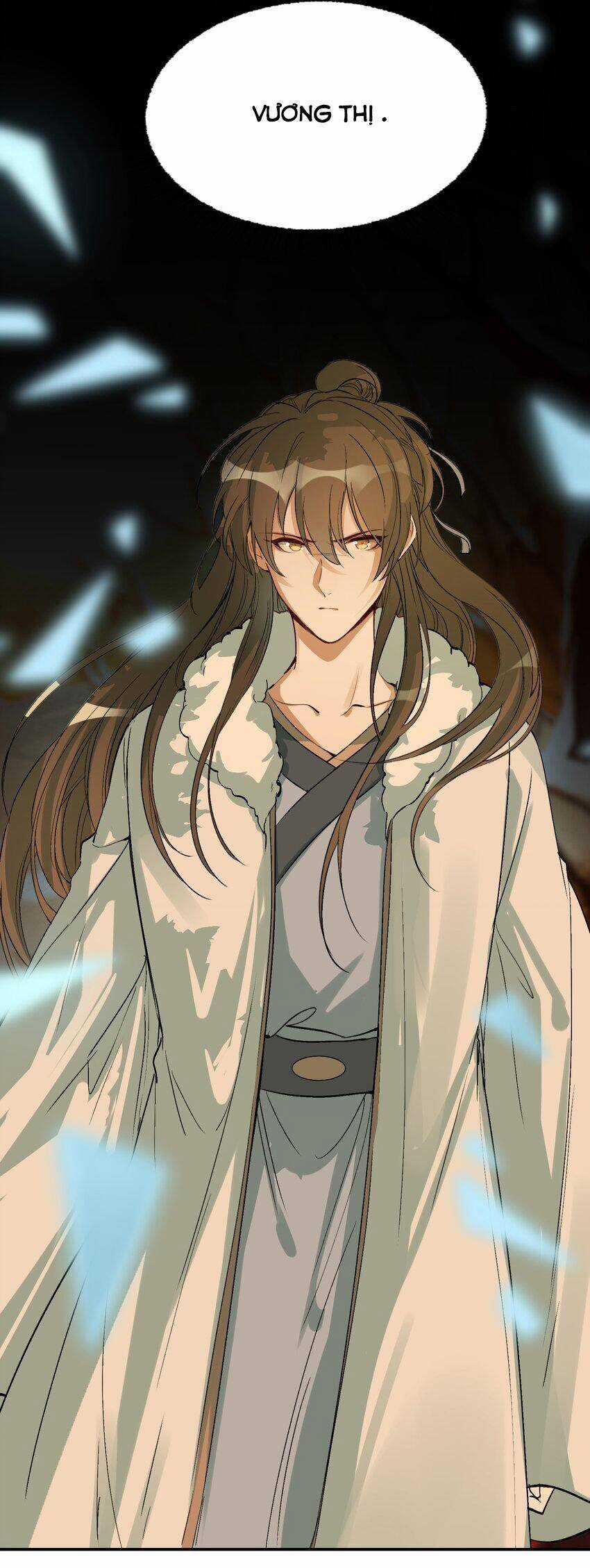 Loạn Thế Vi Vương Chương 22.2 trang 22