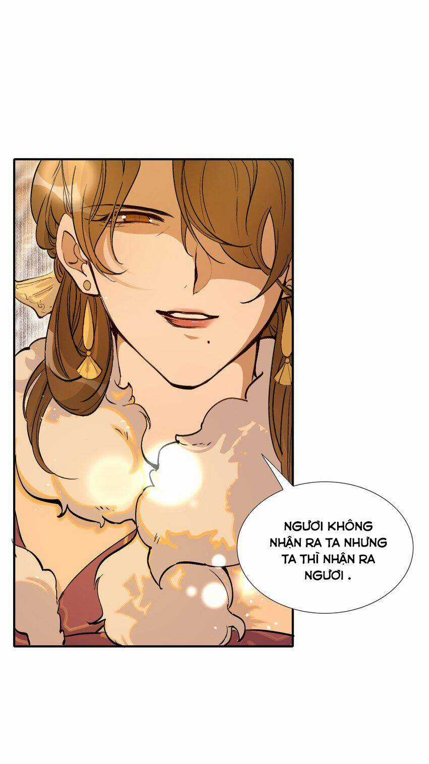 Loạn Thế Vi Vương Chương 22.2 trang 23