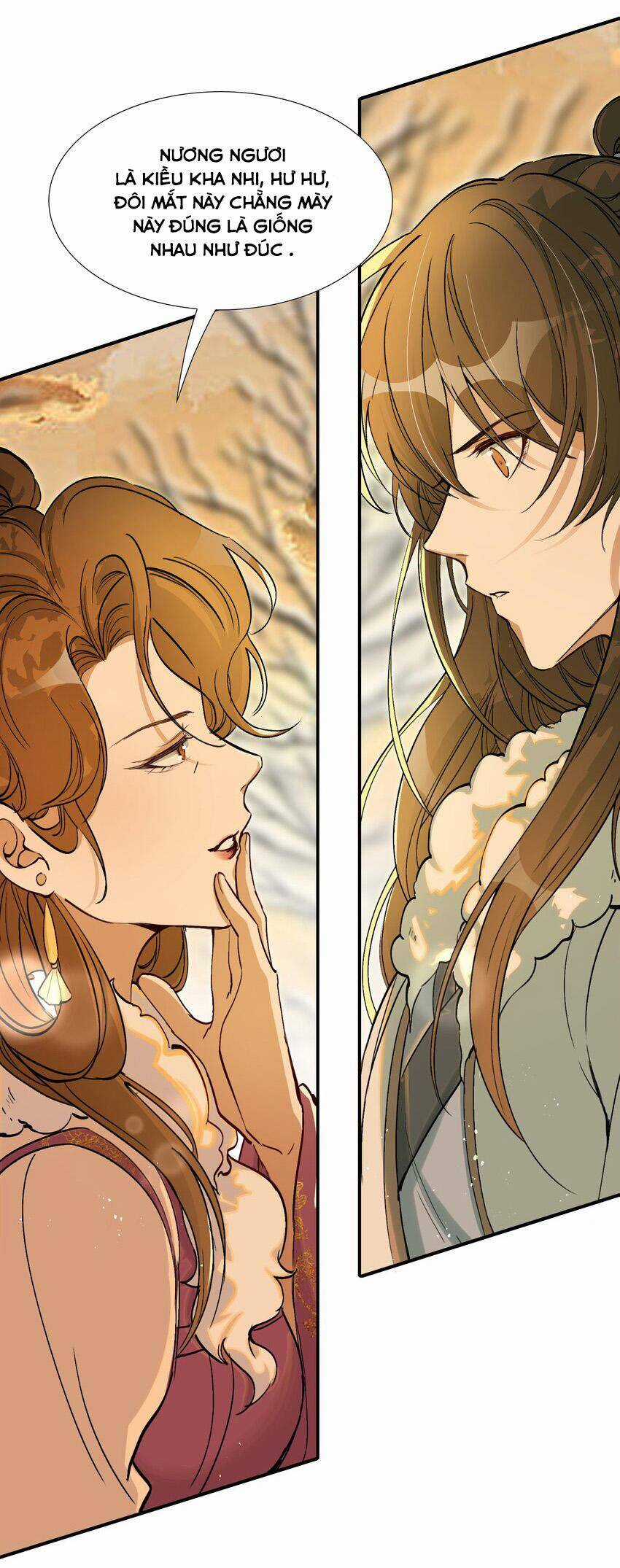 Loạn Thế Vi Vương Chương 22.2 trang 24