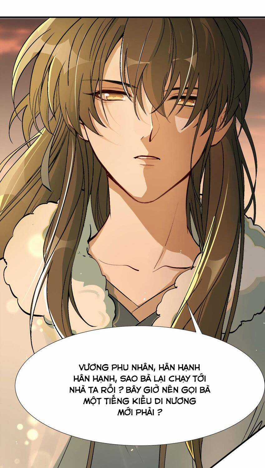 Loạn Thế Vi Vương Chương 22.2 trang 26