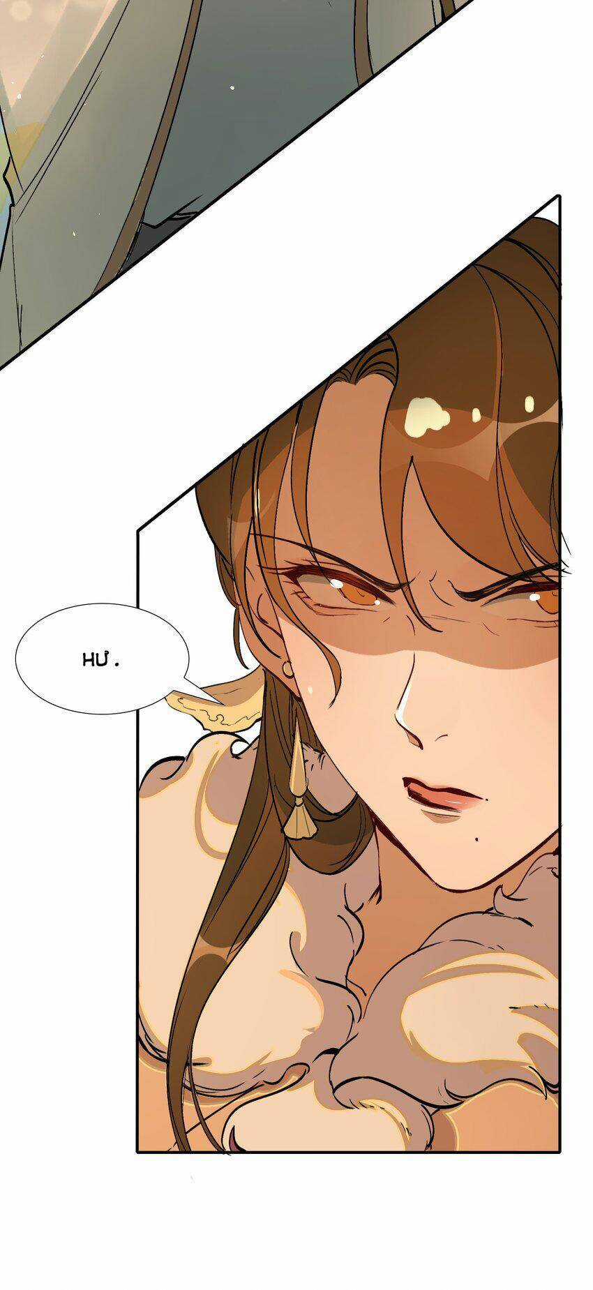 Loạn Thế Vi Vương Chương 22.2 trang 27