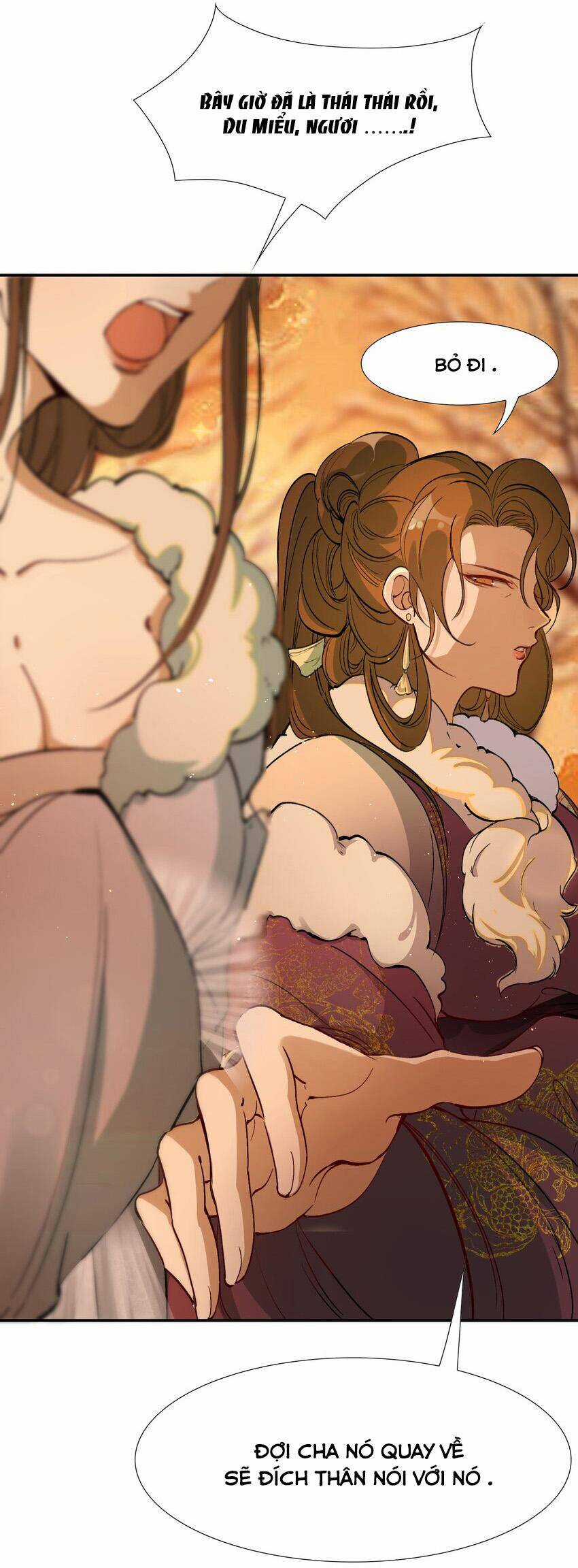 Loạn Thế Vi Vương Chương 22.2 trang 28