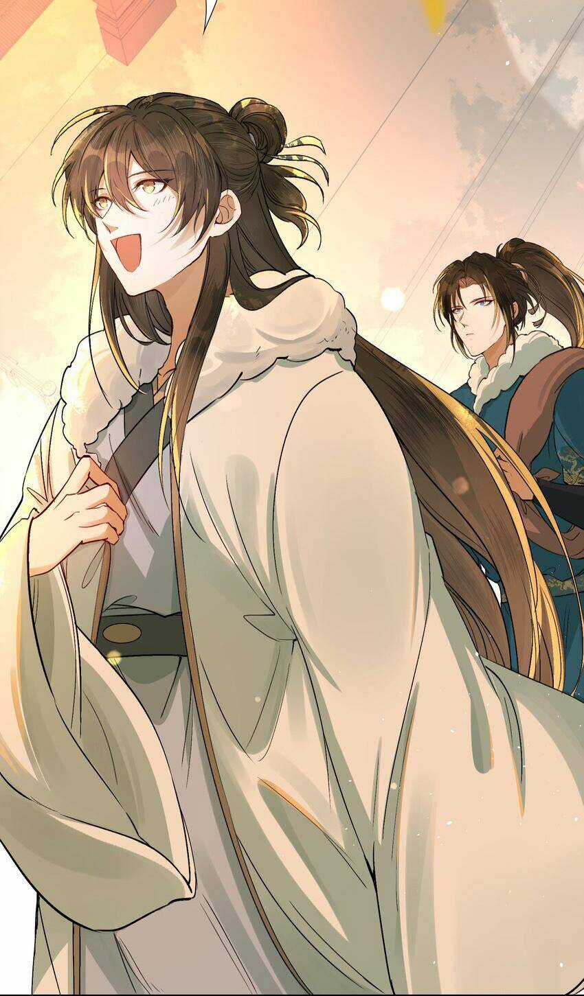 Loạn Thế Vi Vương Chương 22.2 trang 3