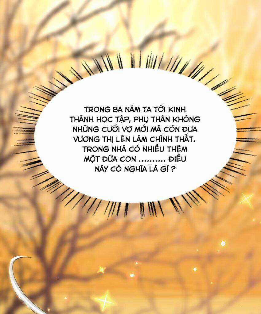 Loạn Thế Vi Vương Chương 22.2 trang 34