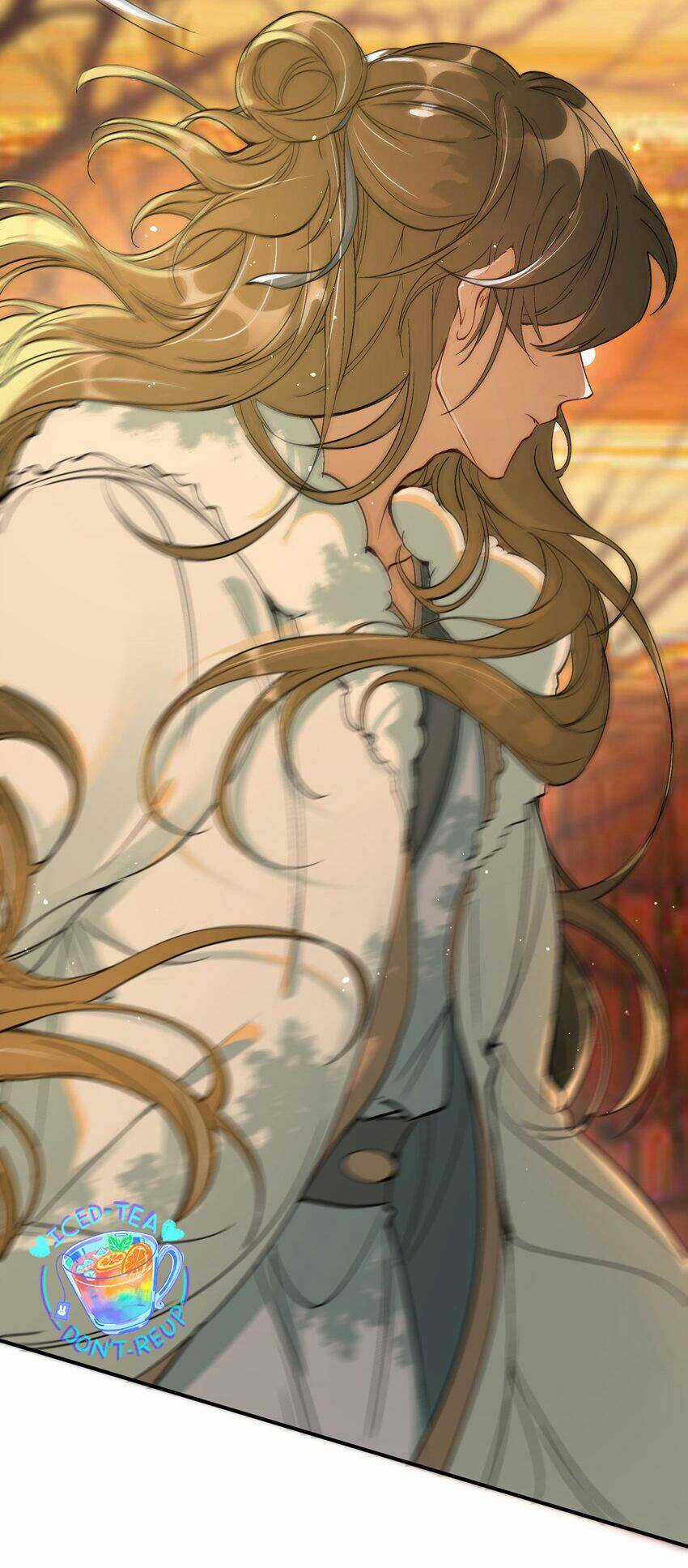 Loạn Thế Vi Vương Chương 22.2 trang 35