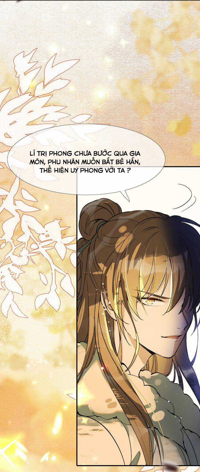 Loạn Thế Vi Vương Chương 22.2 trang 38