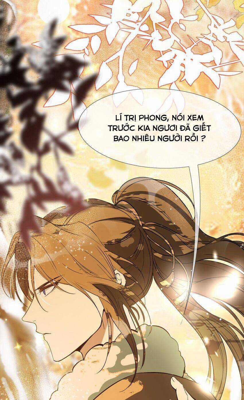 Loạn Thế Vi Vương Chương 22.2 trang 40