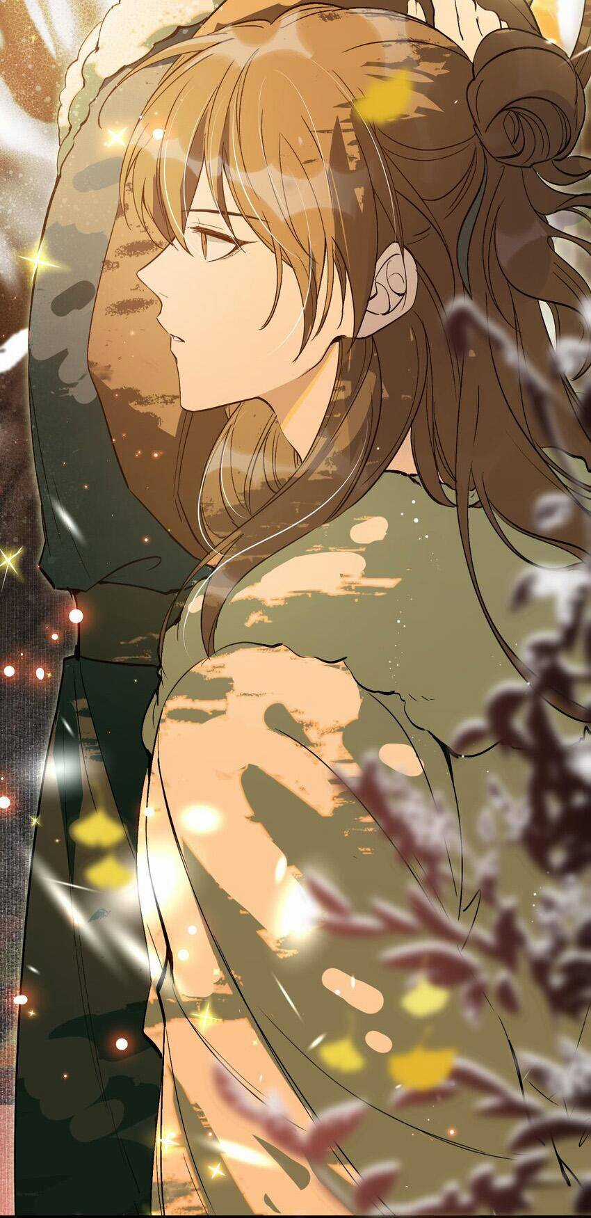 Loạn Thế Vi Vương Chương 22.2 trang 41