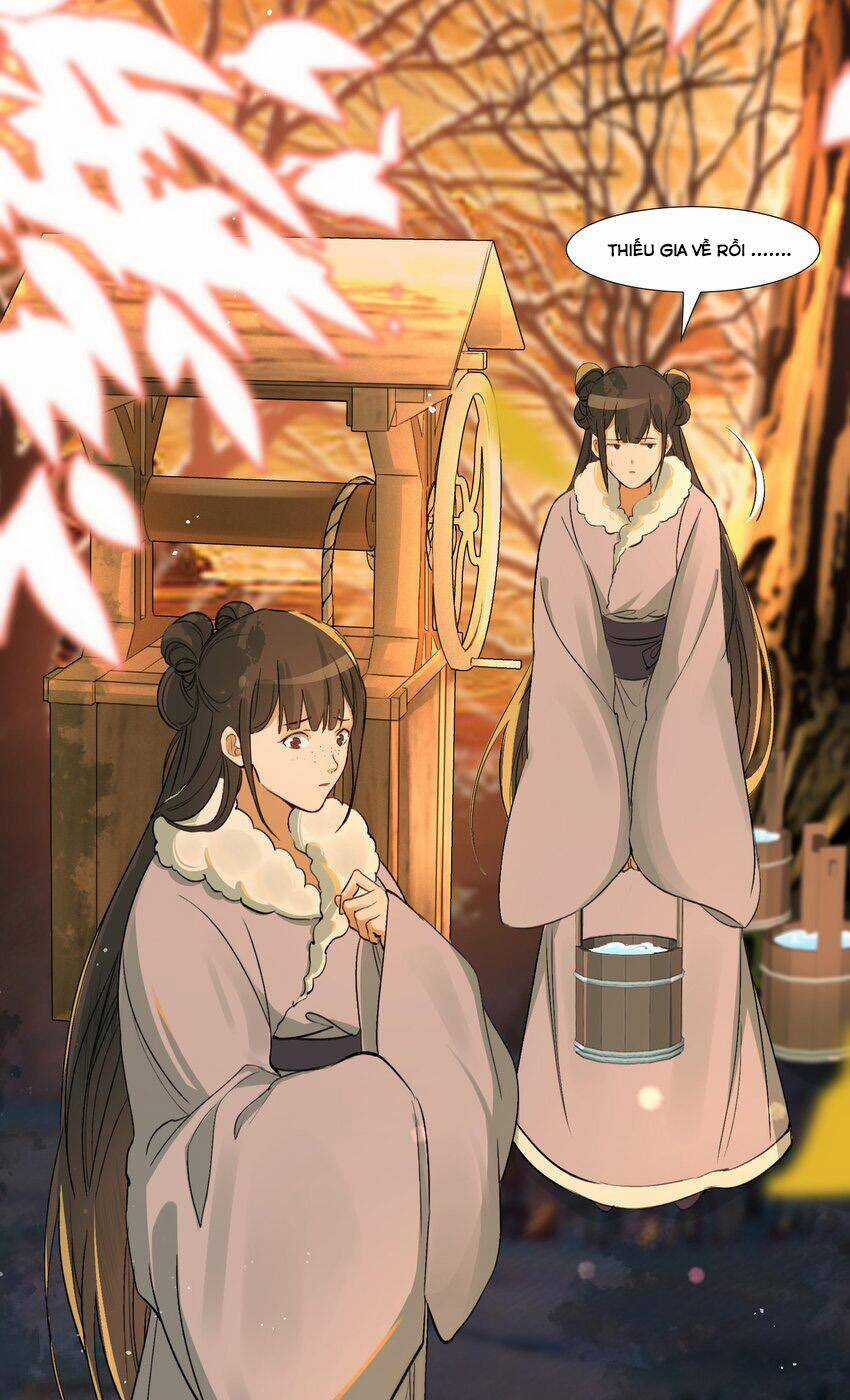 Loạn Thế Vi Vương Chương 22.2 trang 5