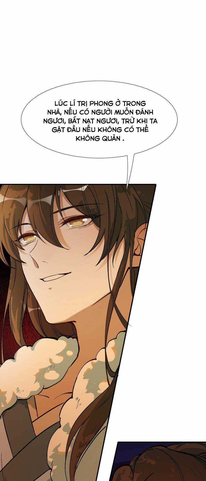 Loạn Thế Vi Vương Chương 22.2 trang 50