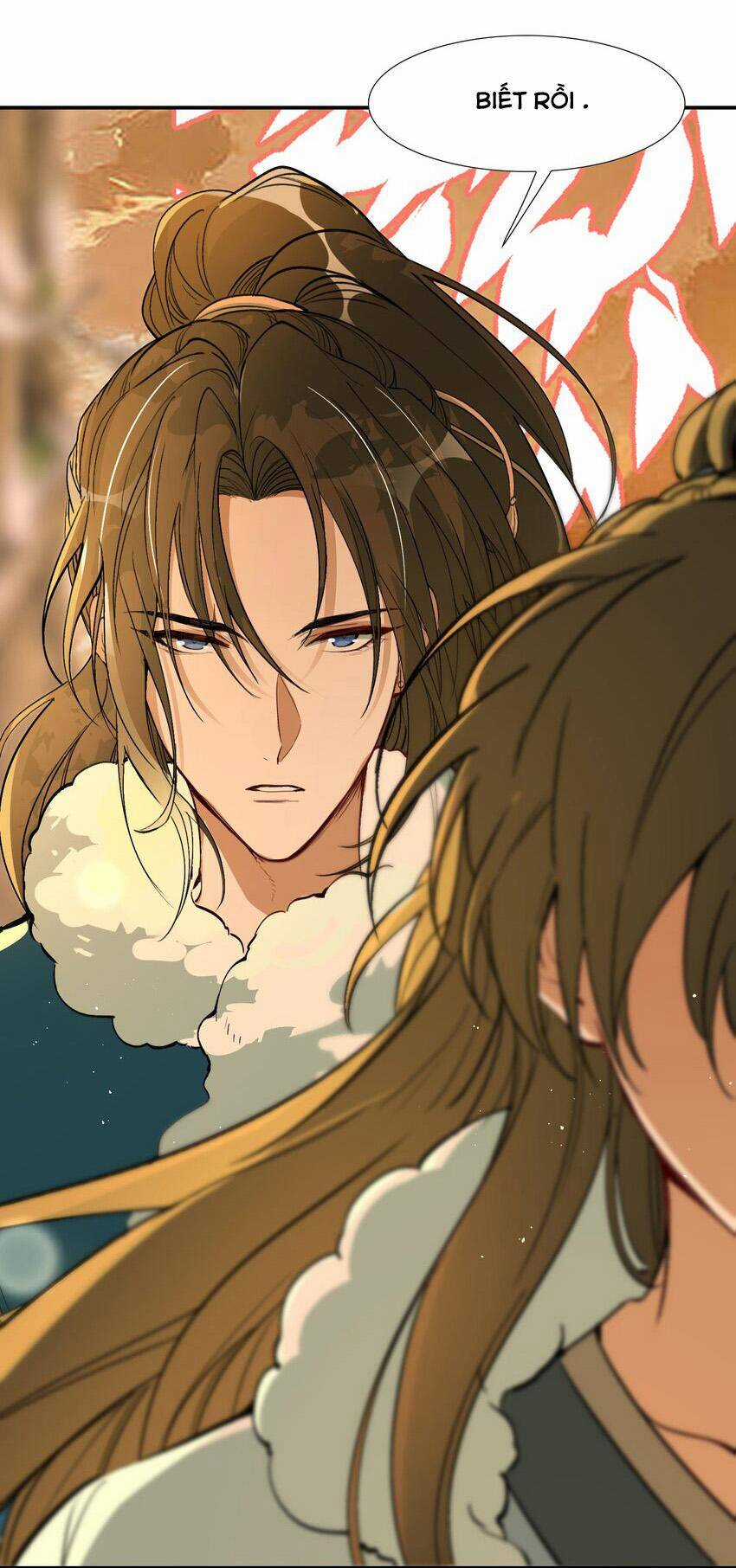 Loạn Thế Vi Vương Chương 22.2 trang 52