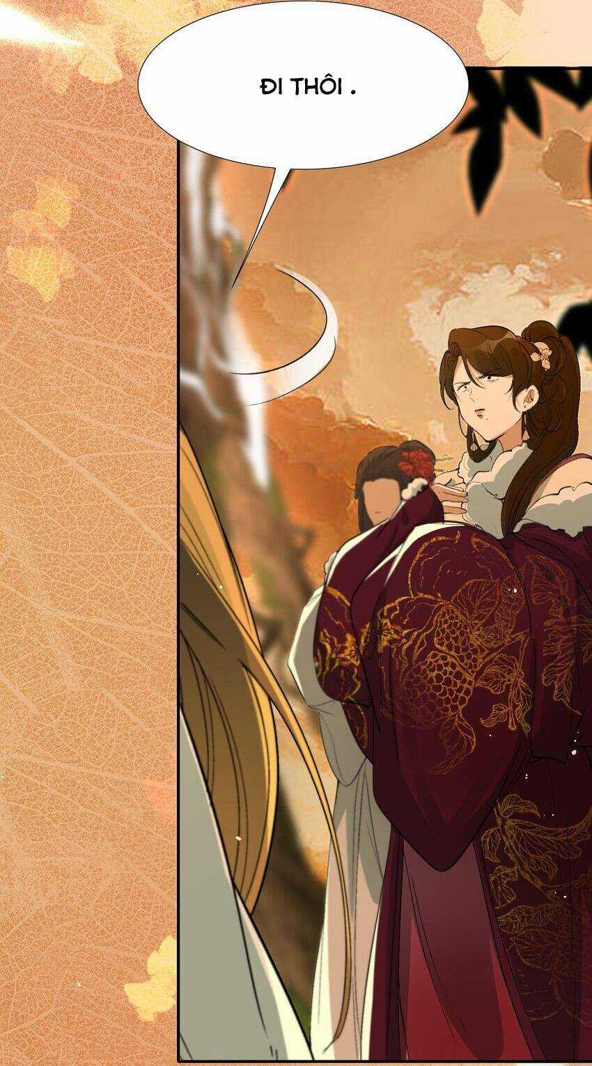 Loạn Thế Vi Vương Chương 22.2 trang 54